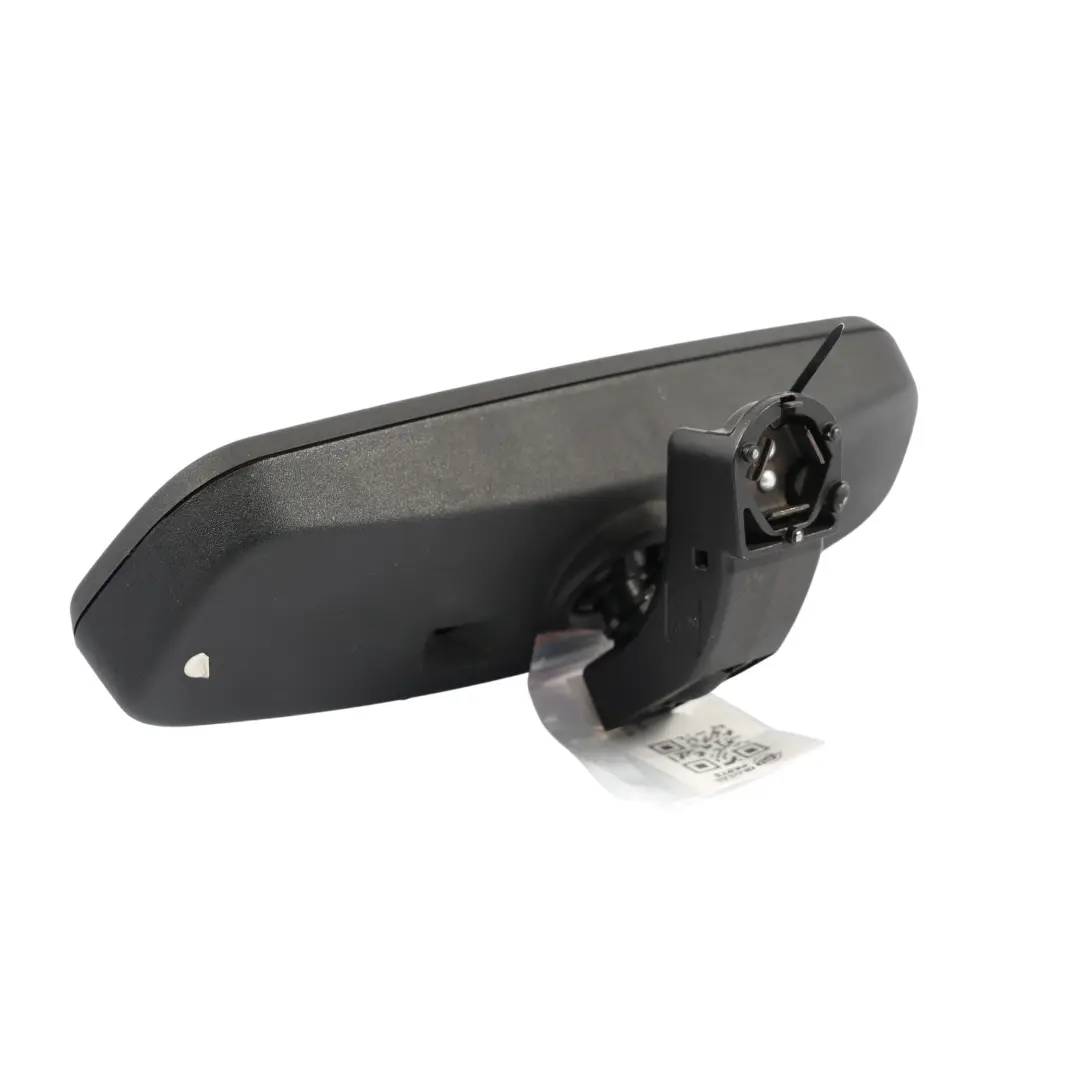 BMW E93 Rear View Interior Mirror Black 7153452