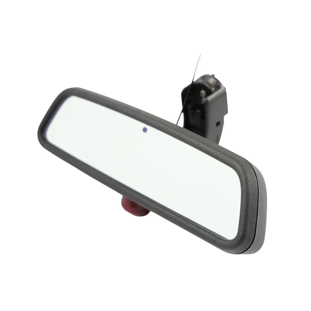 BMW E93 Rear View Interior Mirror Black 7153452