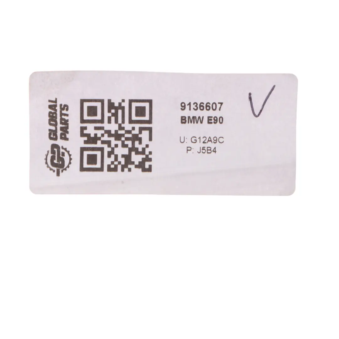 Sensor AUC BMW X5 X6 Z4 E60 M5 E61 E65 E66 E87 E90 Air Quality Control 9136607