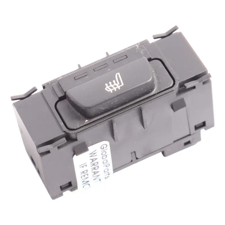 Heated Seat Button BMW F10 F11 X5 F15 X3 F25 F30 F36 Switch Panel 9163292