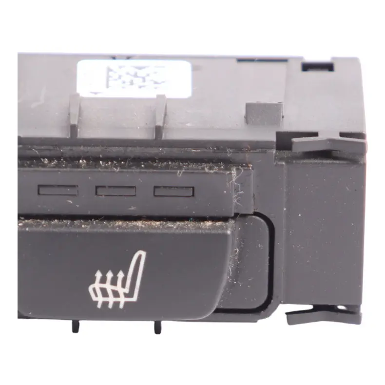Heated Seat Button BMW F10 F11 X5 F15 X3 F25 F30 F36 Switch Panel 9163292