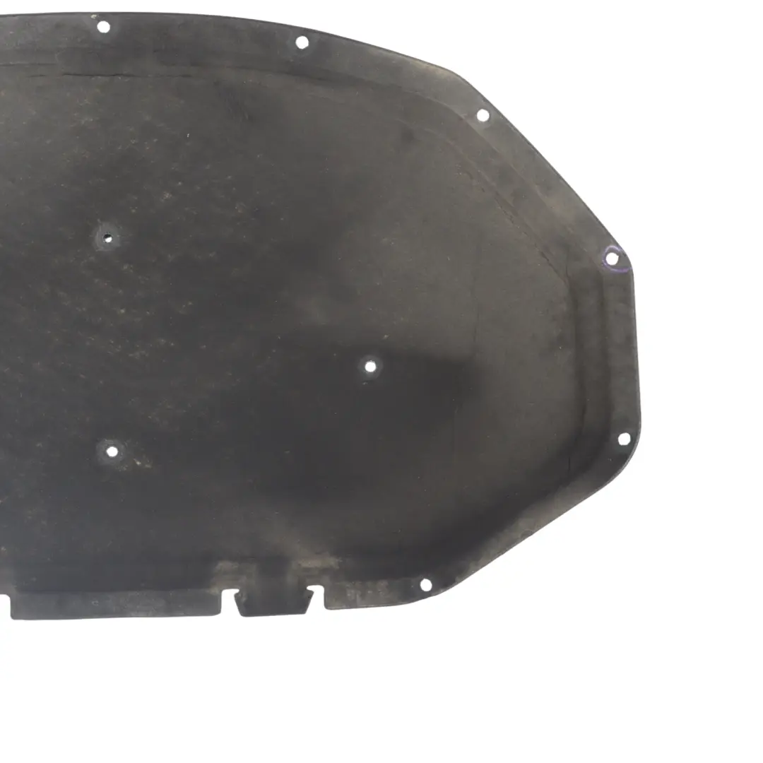 Hood Cover BMW X3 F25 X4 F26 Bonnet Sound Insulation Heat Protection 9175051