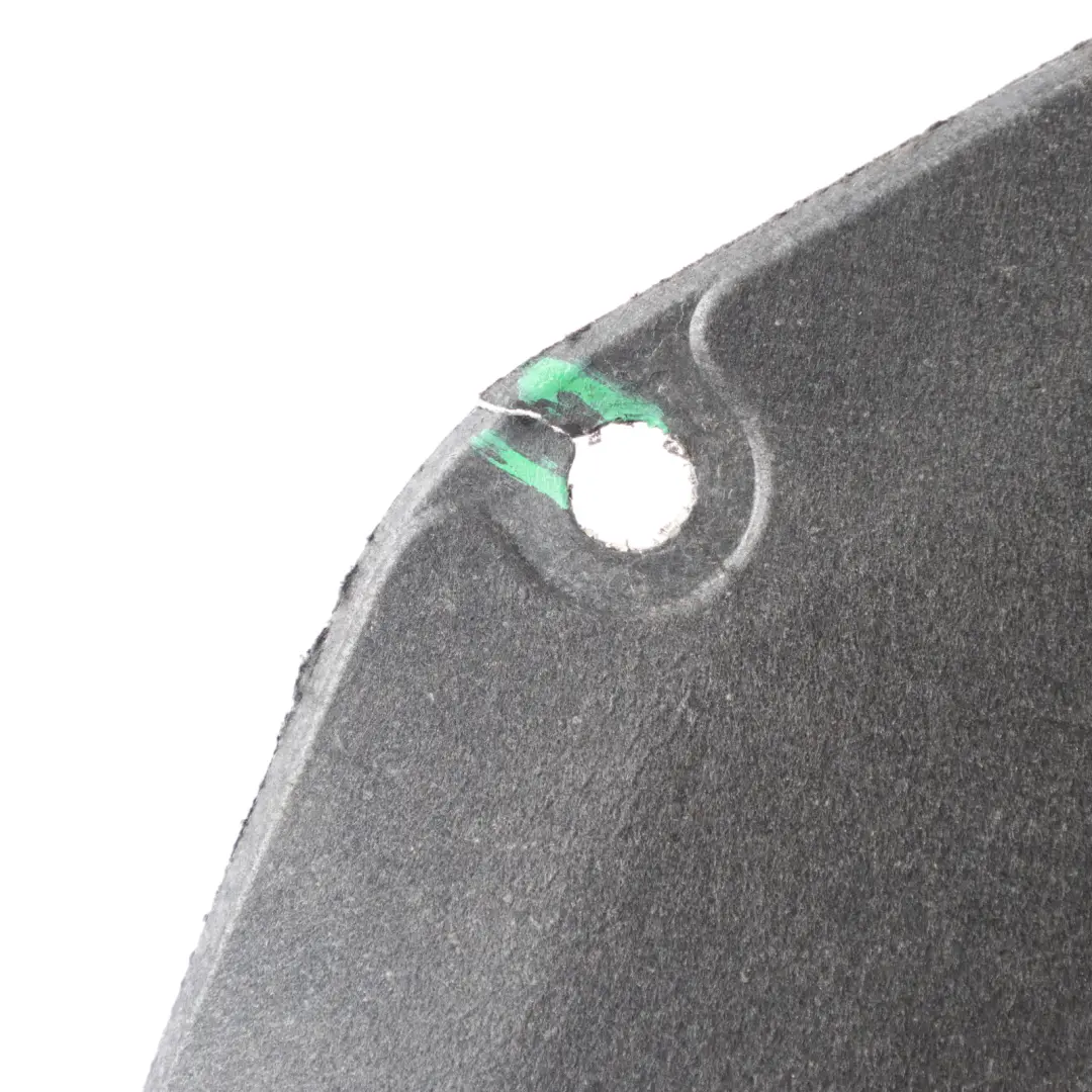 Hood Cover BMW X3 F25 X4 F26 Bonnet Sound Insulation Heat Protection 9175051