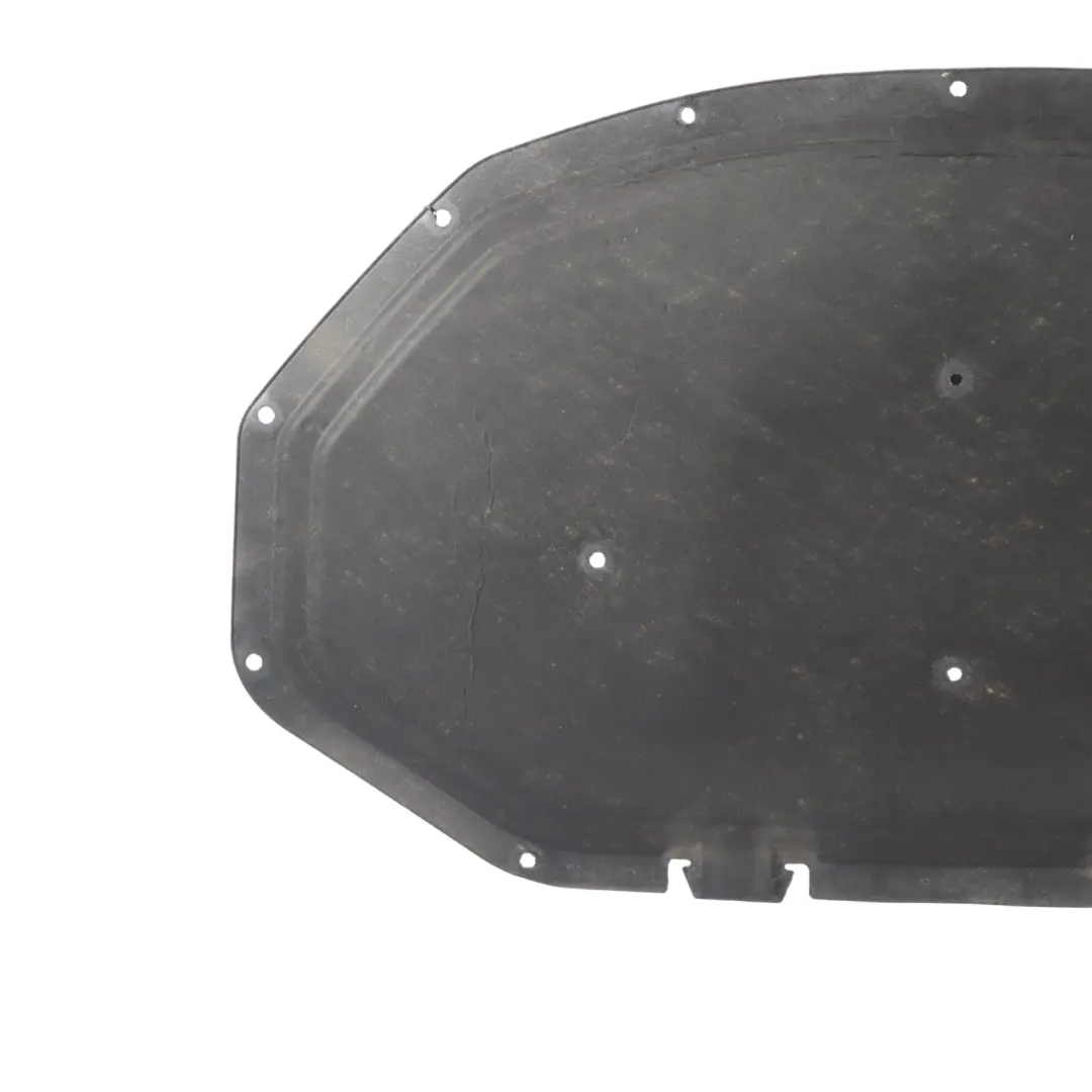Hood Cover BMW X3 F25 X4 F26 Bonnet Sound Insulation Heat Protection 9175051