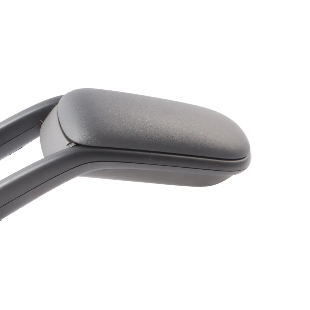 Armrest Mini Cooper R50 R52 R53 Centre Console Arm Rest Black Anthracit 6954274