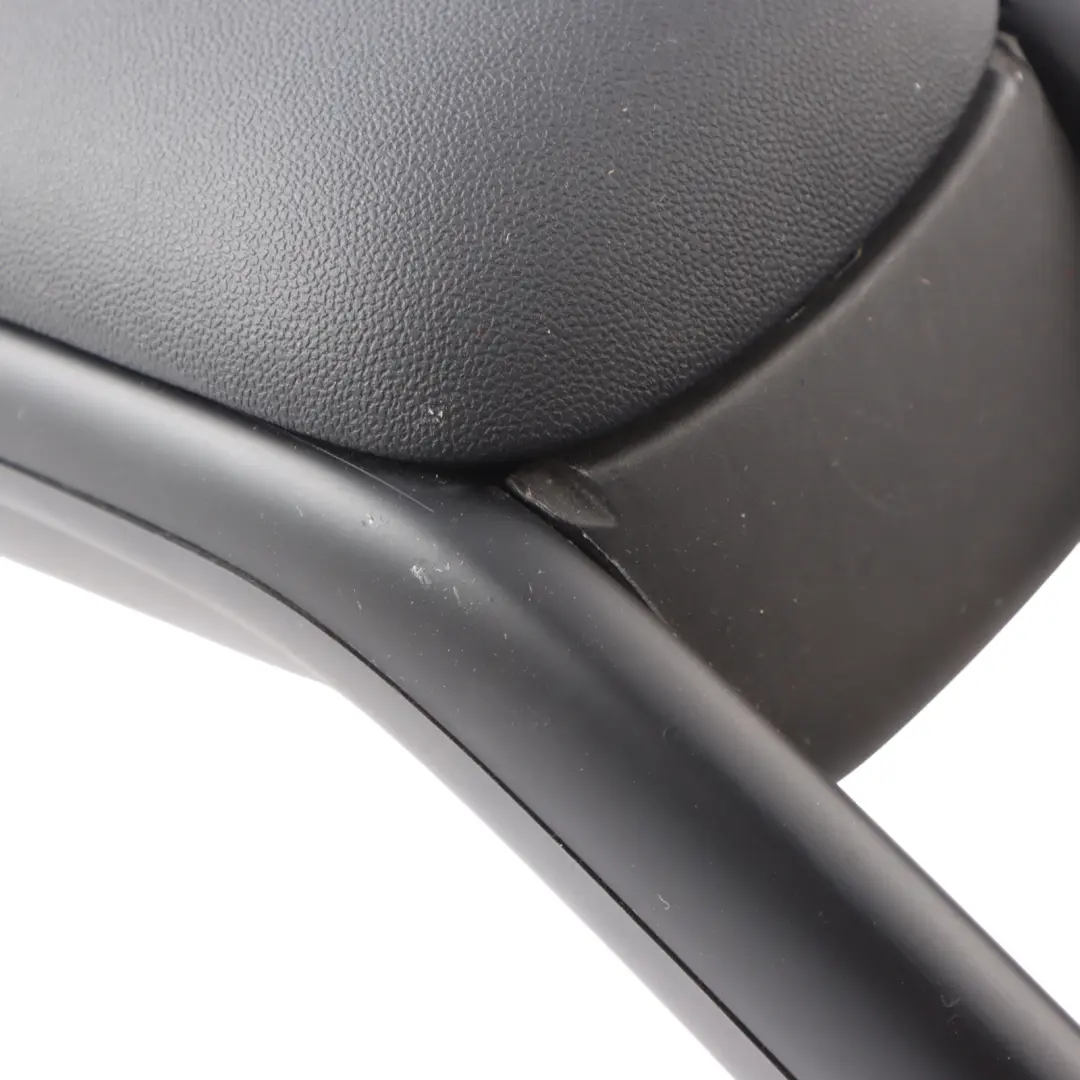 Armrest Mini Cooper R50 R52 R53 Centre Console Arm Rest Black Anthracit 6954274