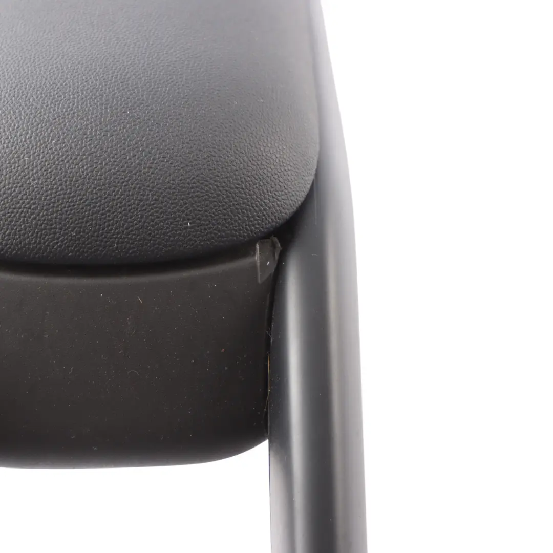 Armrest Mini Cooper R50 R52 R53 Centre Console Arm Rest Black Anthracit 6954274