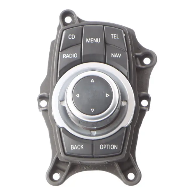 Multifunction Button BMW E87 E90 E91 LCI E92 E93 Switch Controller 9189048