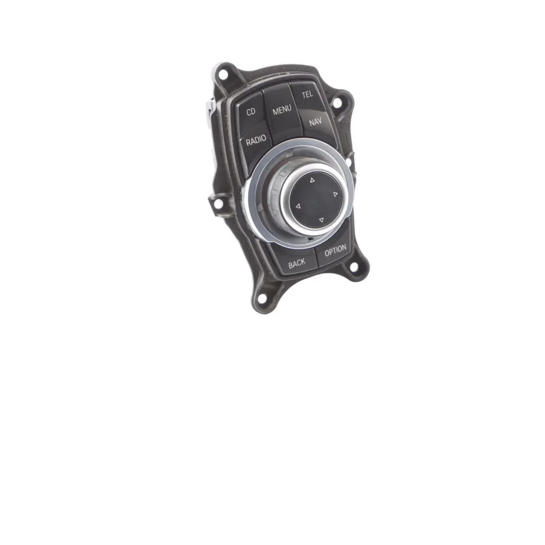 Multifunction Button BMW E87 E90 E91 LCI E92 E93 Switch Controller 9189048