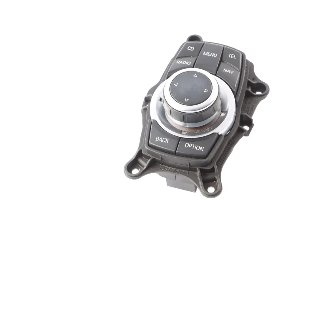 Multifunction Button BMW E87 E90 E91 LCI E92 E93 Switch Controller 9189048