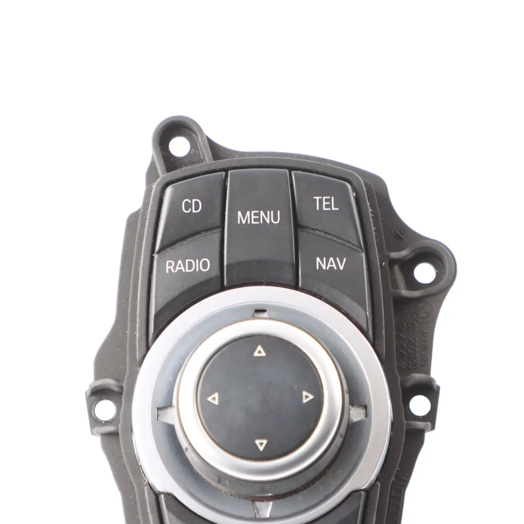 Multifunction Button BMW E87 E90 E91 LCI E92 E93 Switch Controller 9189048