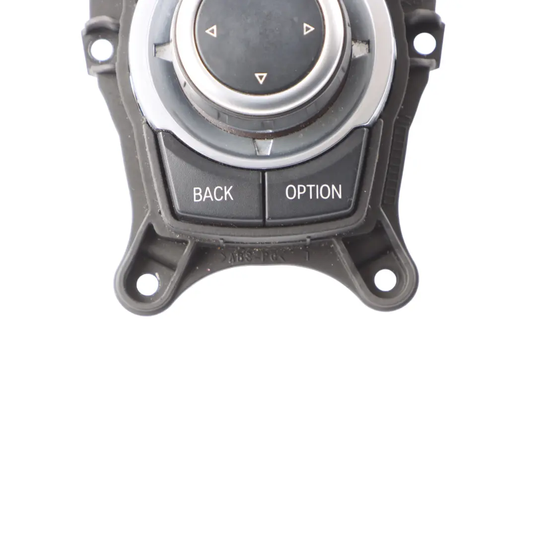Multifunction Button BMW E87 E90 E91 LCI E92 E93 Switch Controller 9189048