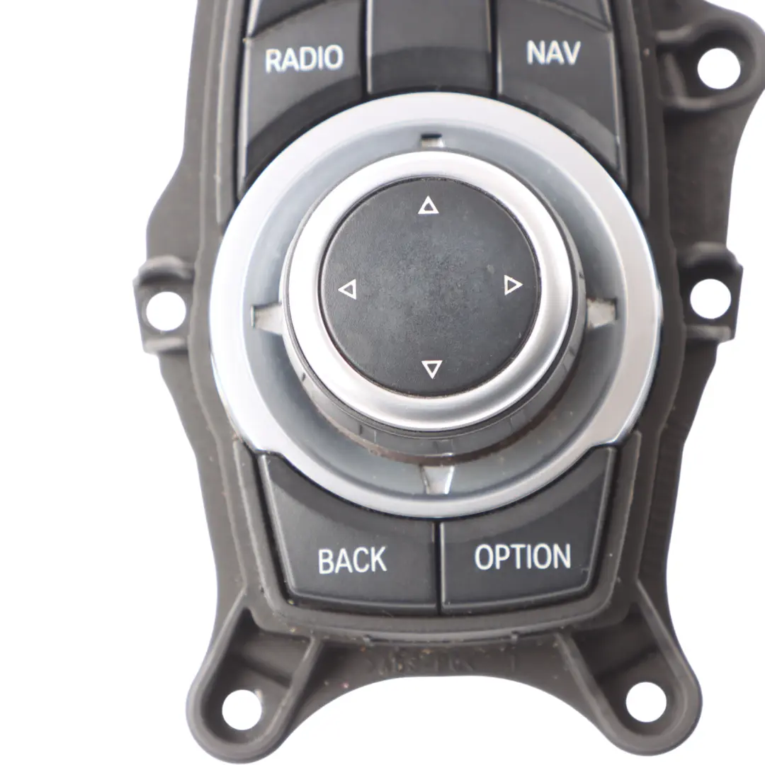 Multifunction Button BMW E87 E90 E91 LCI E92 E93 Switch Controller 9189048