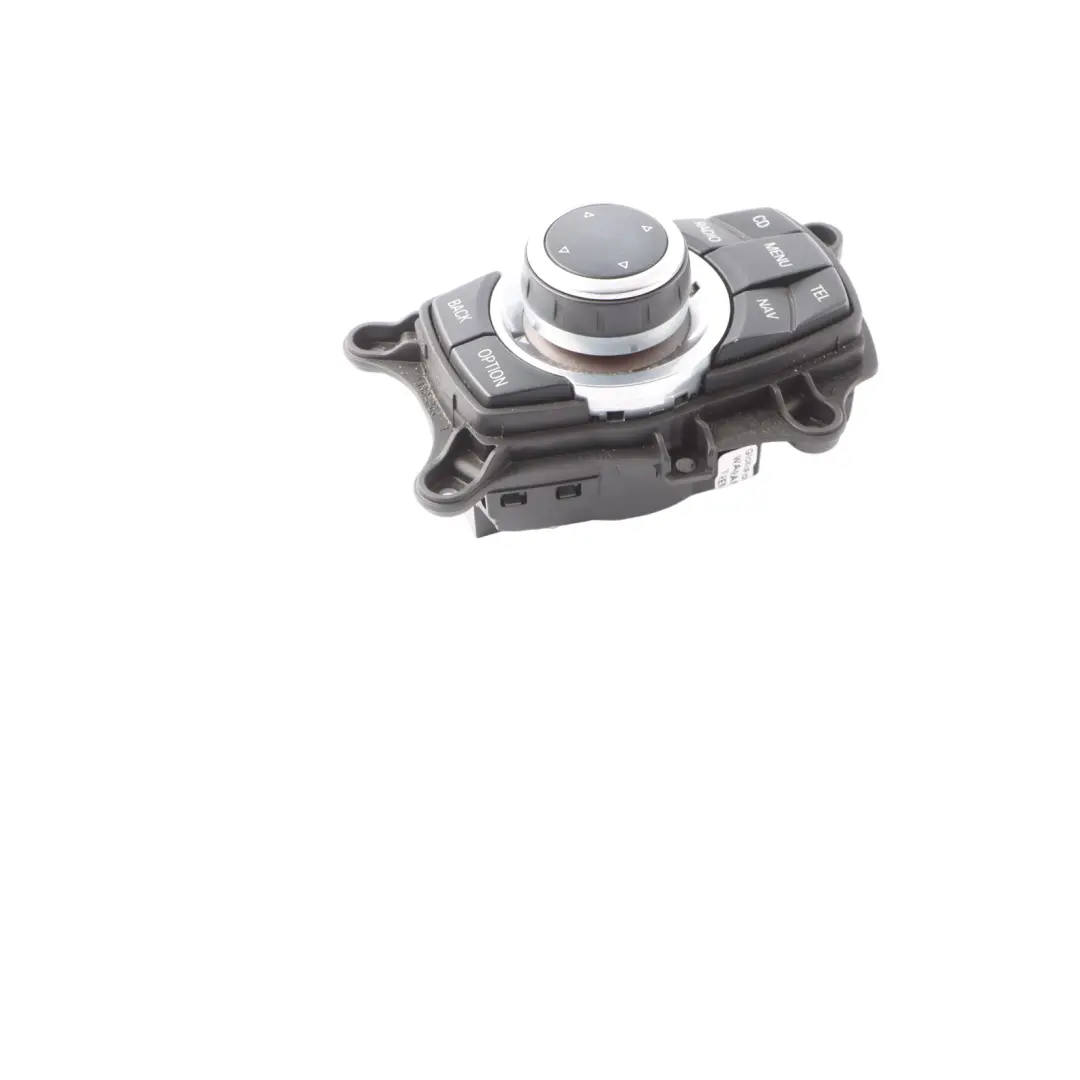 Multifunction Button BMW E87 E90 E91 LCI E92 E93 Switch Controller 9189048