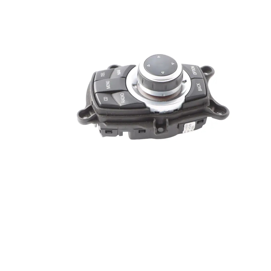 Multifunction Button BMW E87 E90 E91 LCI E92 E93 Switch Controller 9189048