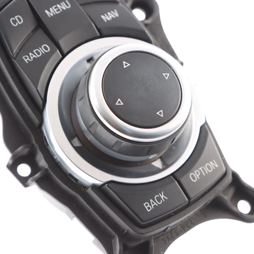 Multifunction Button BMW E87 E90 E91 LCI E92 E93 Switch Controller 9189048