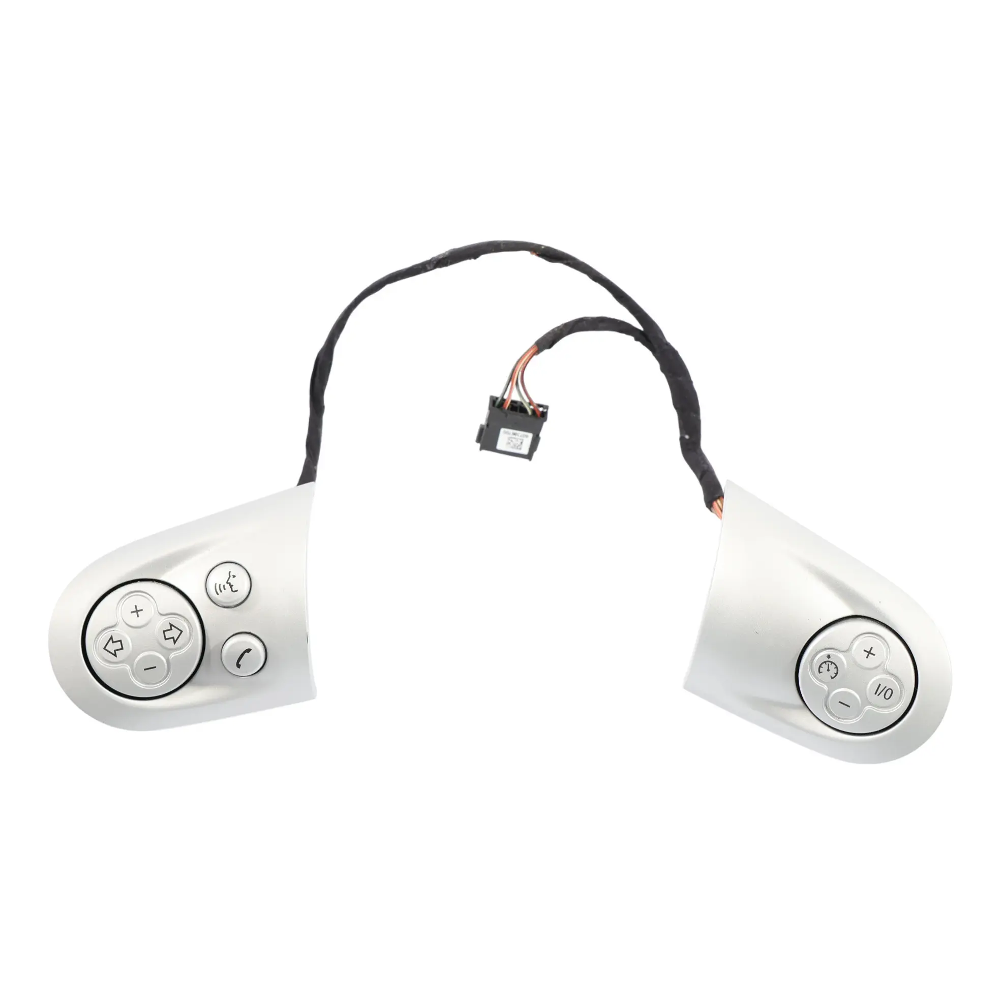 Mini Cooper R55 R56 R57 Kierownica Multifunkcja 9200098