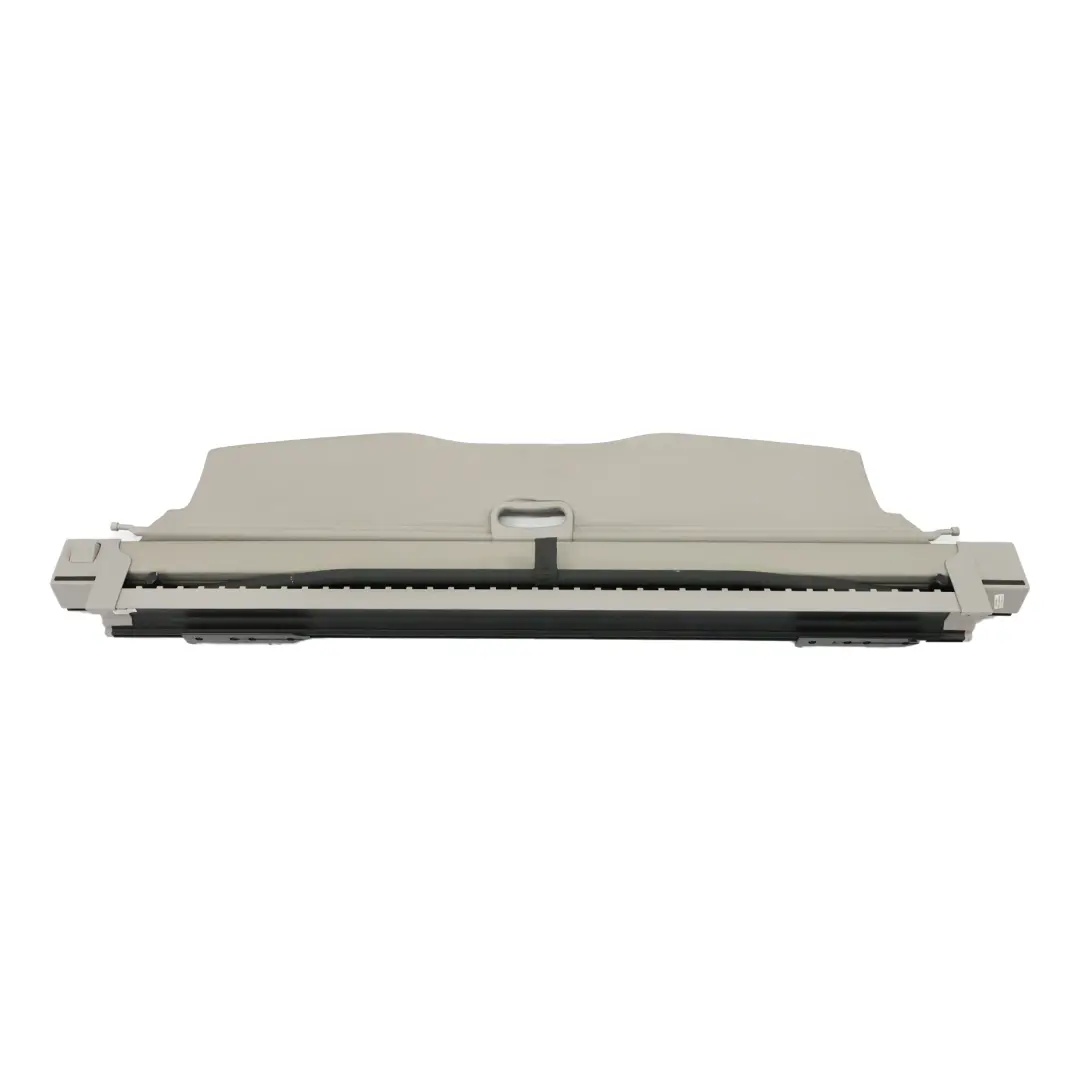 BMW F11 Touring Boot Parcel Shelf Cover Roller Blind Parcel Shelf Everestgrau 