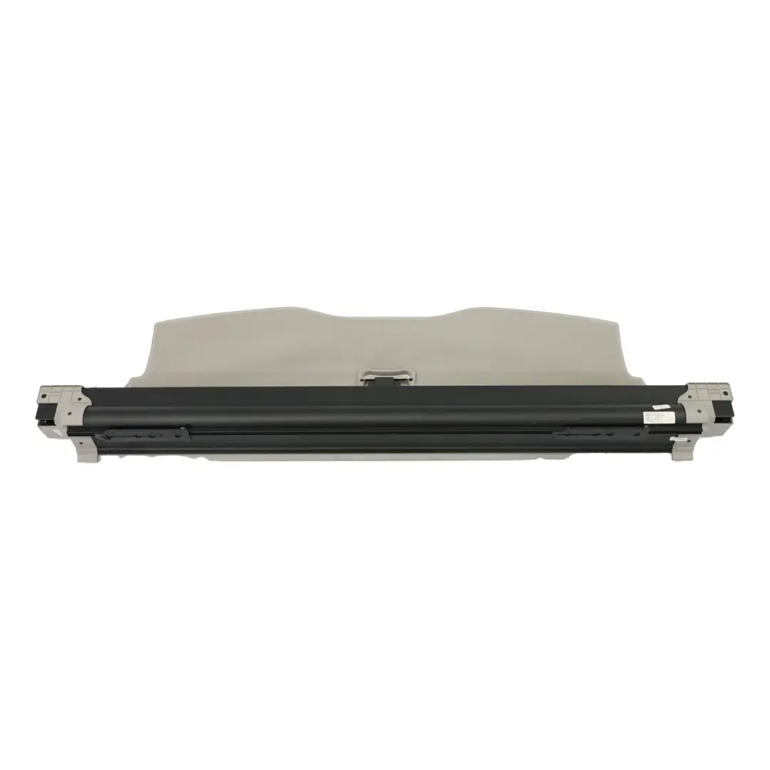 BMW F11 Touring Boot Parcel Shelf Cover Roller Blind Parcel Shelf Everestgrau 