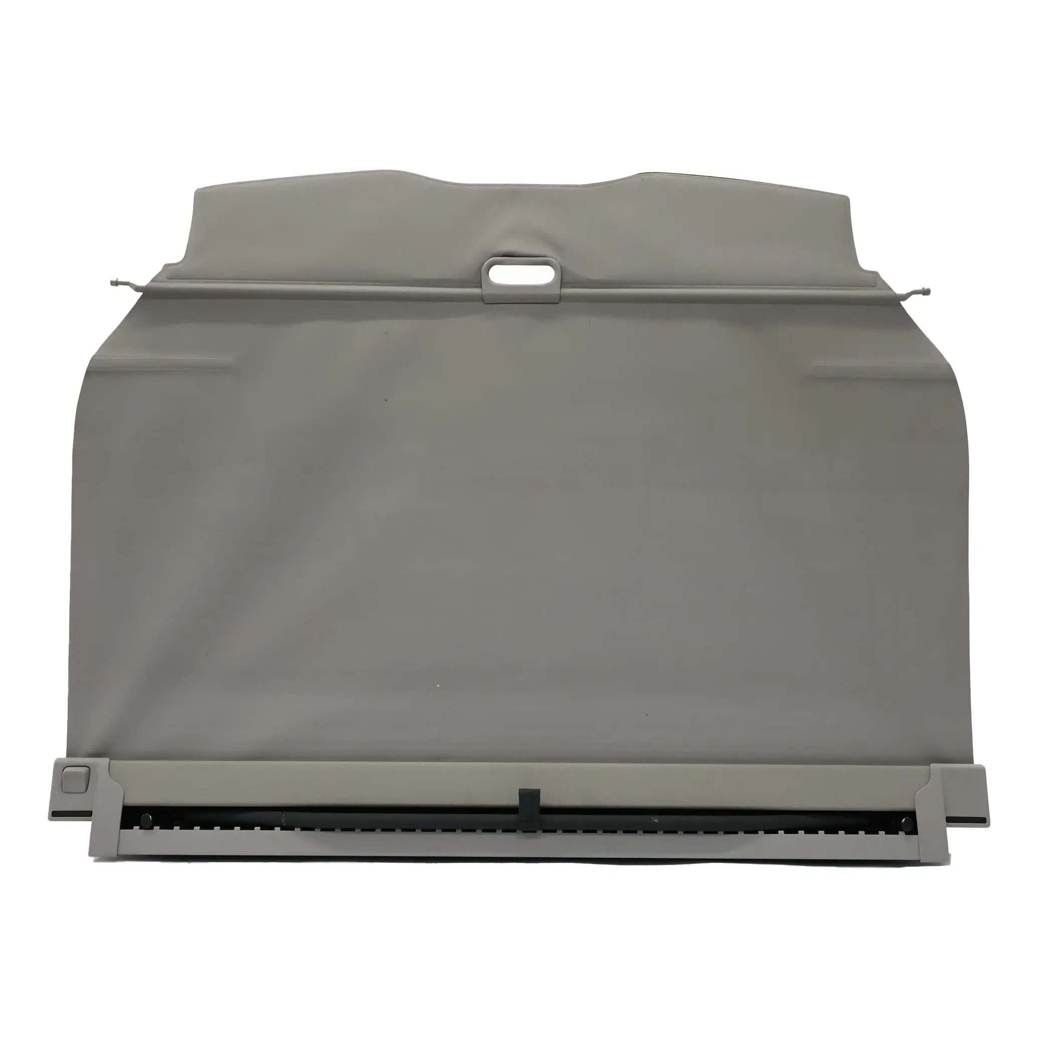 BMW F11 Touring Boot Parcel Shelf Cover Roller Blind Parcel Shelf Everestgrau