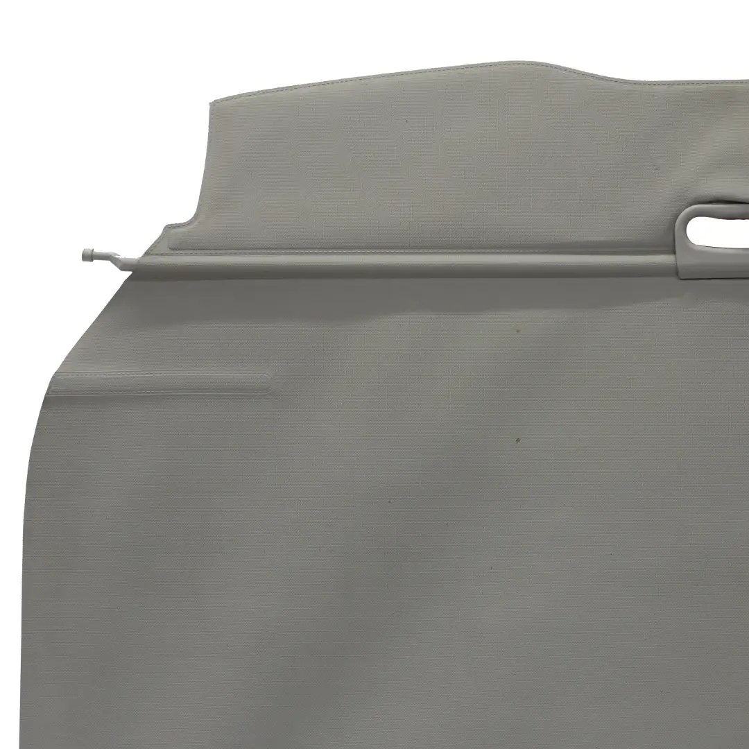 BMW F11 Touring Boot Parcel Shelf Cover Roller Blind Parcel Shelf Everestgrau 