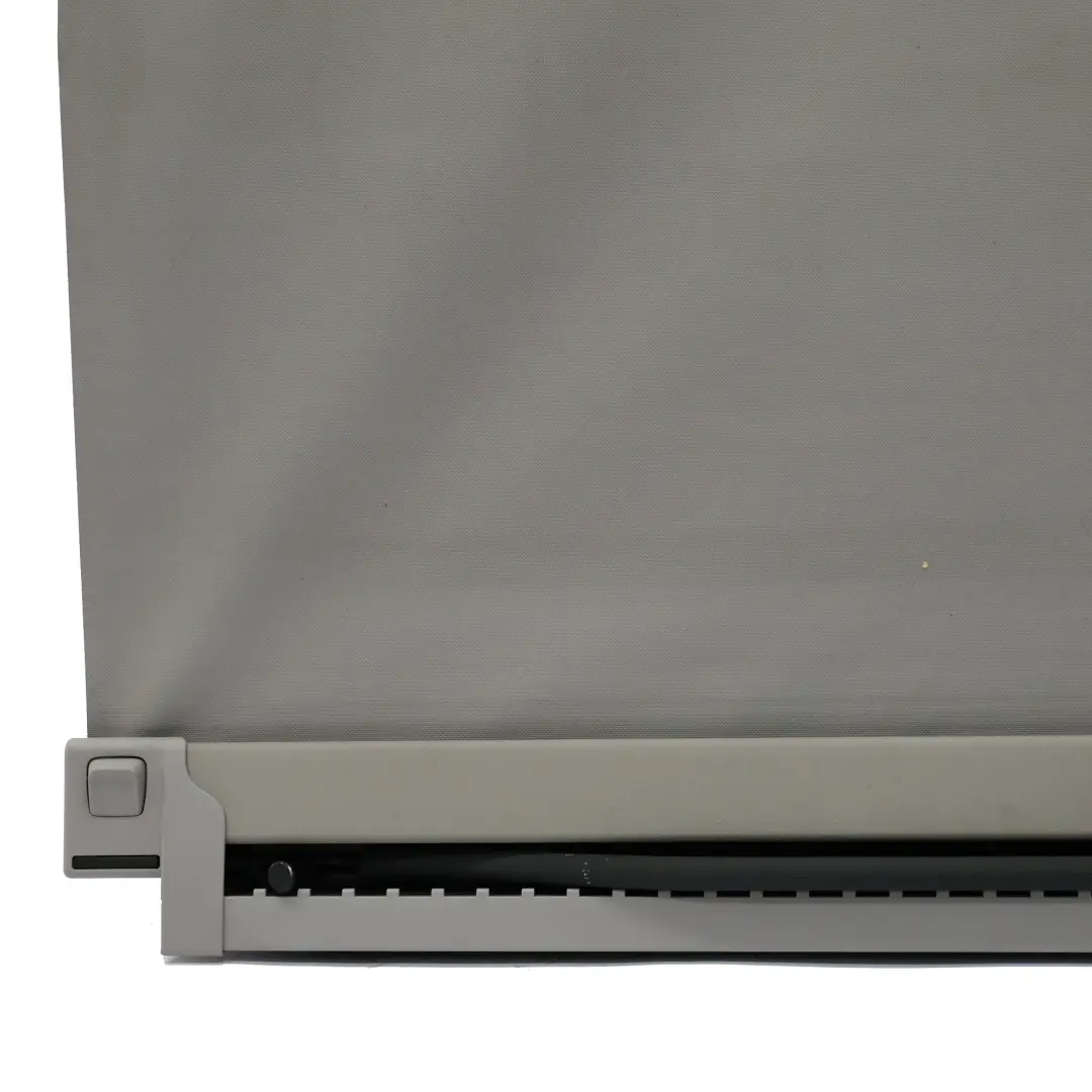 BMW F11 Touring Boot Parcel Shelf Cover Roller Blind Parcel Shelf Everestgrau 