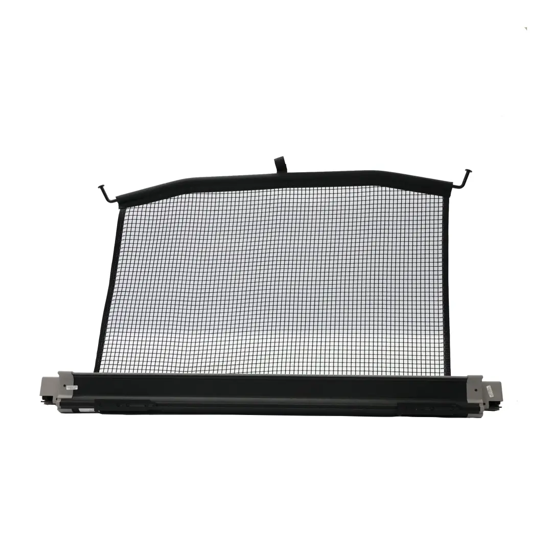 BMW F11 Touring Boot Parcel Shelf Cover Roller Blind Parcel Shelf Everestgrau 
