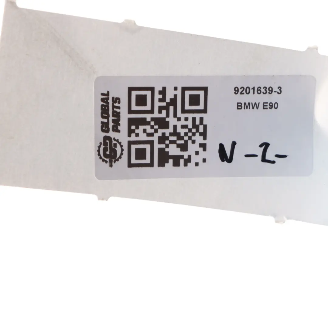 BMW E82 E90 E91 Headliner Courtesy Interior Reading Light Lamp Rear 9201639 