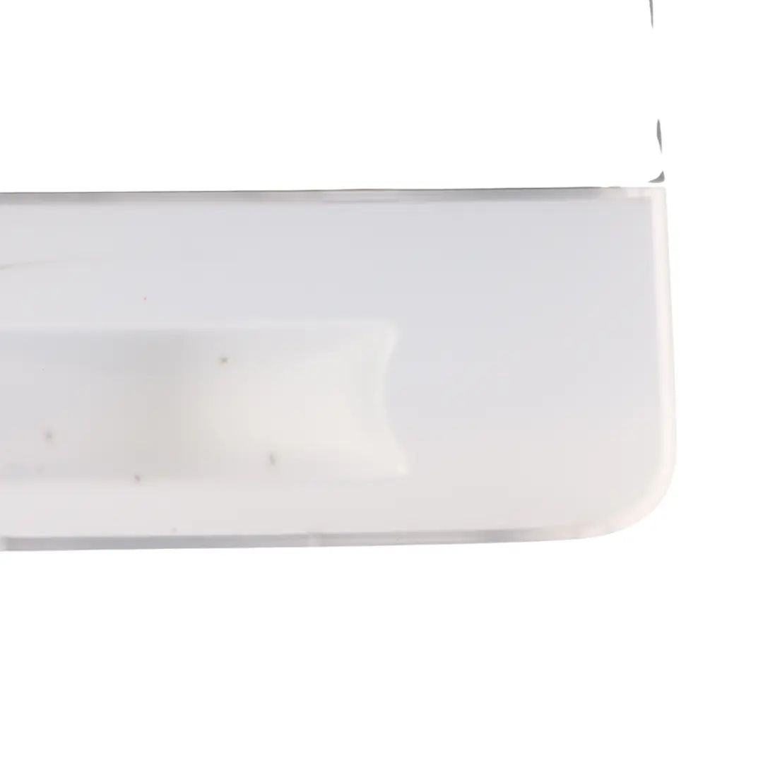 BMW E82 E90 E91 Headliner Courtesy Interior Reading Light Lamp Rear 9201639 