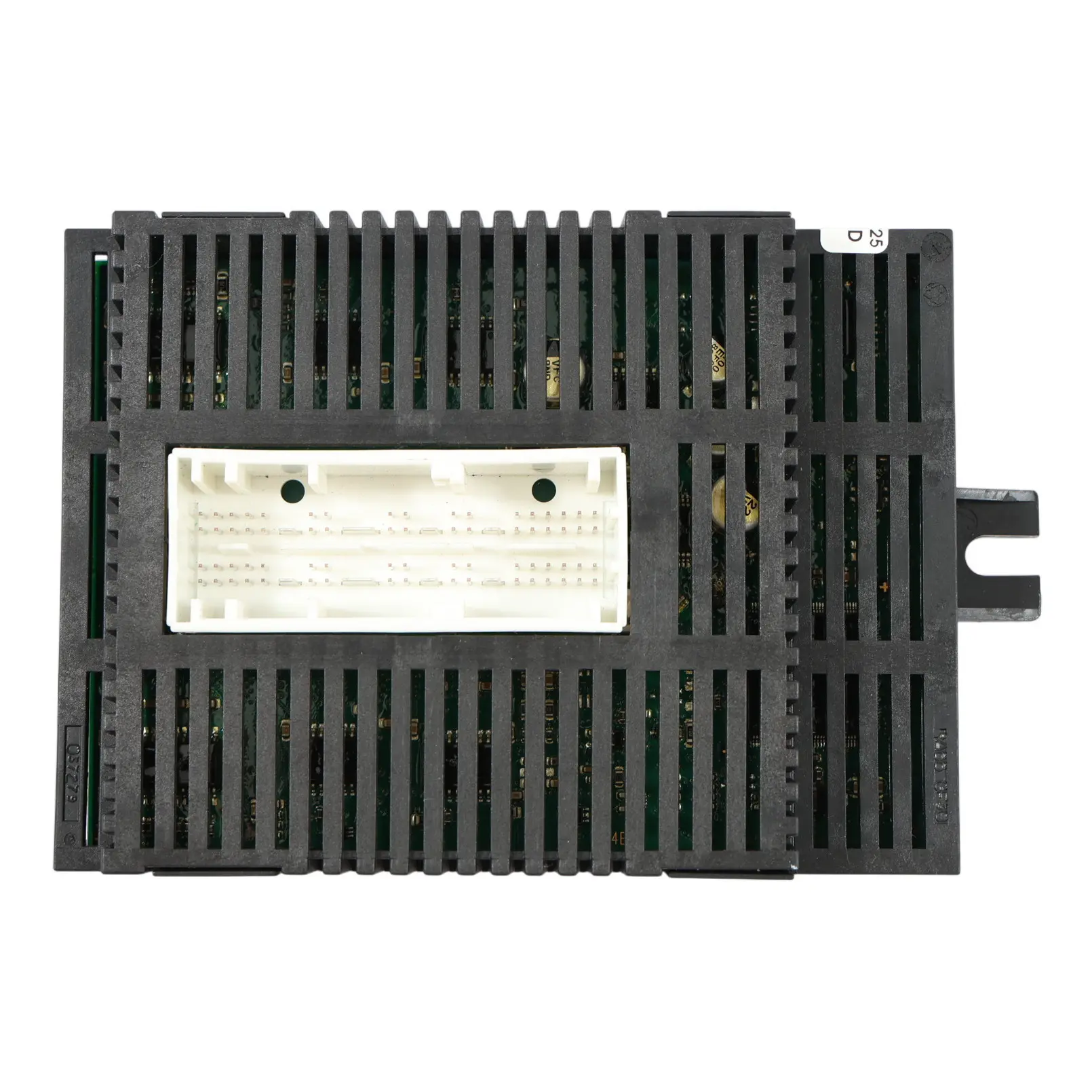 BMW E61 LCI Licht Control Modul LCM LWR LEAR LM II E6X 9203081