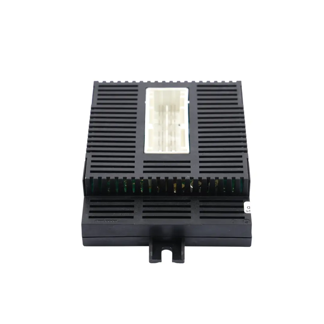 BMW E61 LCI Licht Control Modul LCM LWR LEAR LM II E6X 9203081