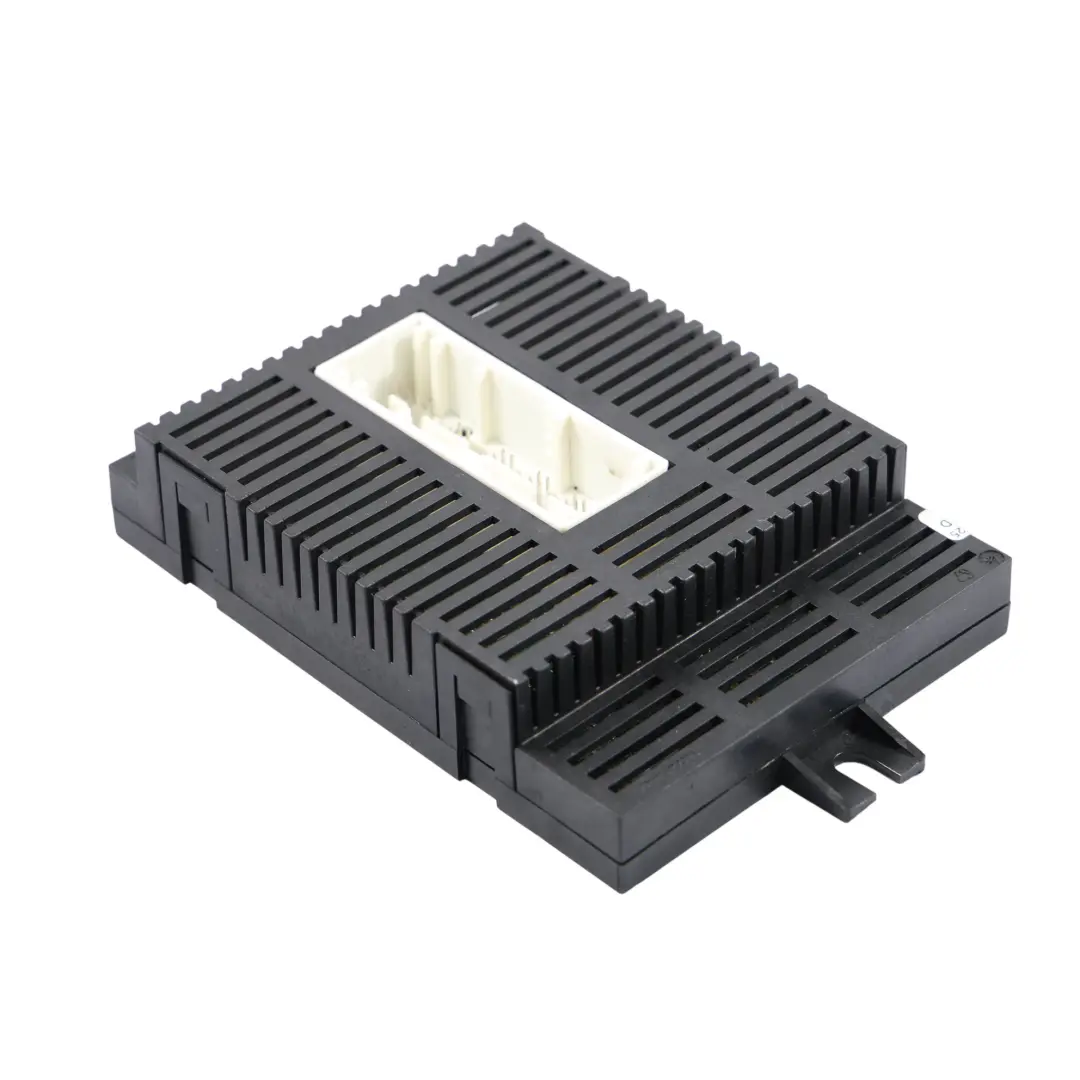 BMW E61 LCI Licht Control Modul LCM LWR LEAR LM II E6X 9203081