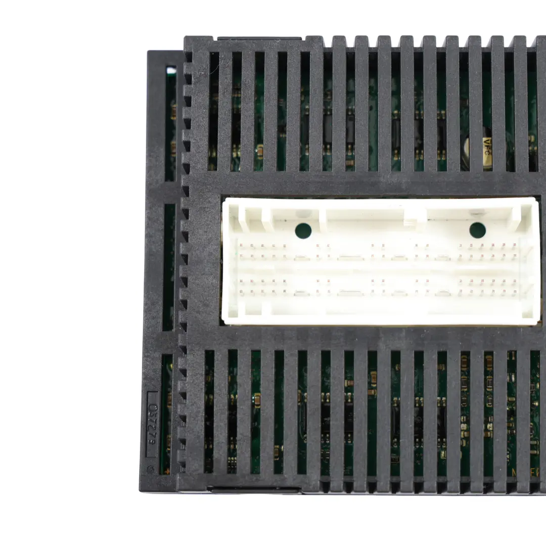 BMW E61 LCI Licht Control Modul LCM LWR LEAR LM II E6X 9203081
