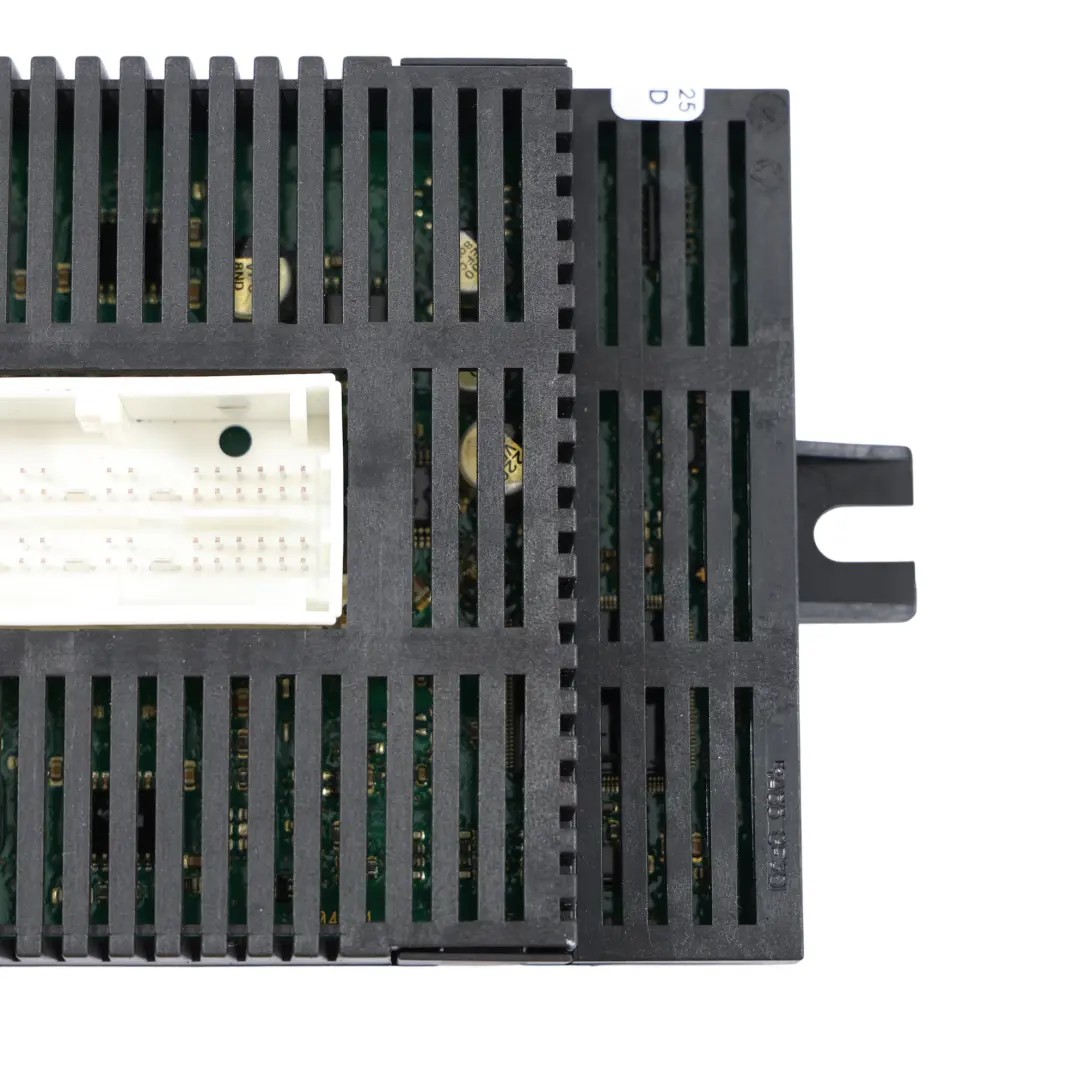 BMW E61 LCI Licht Control Modul LCM LWR LEAR LM II E6X 9203081
