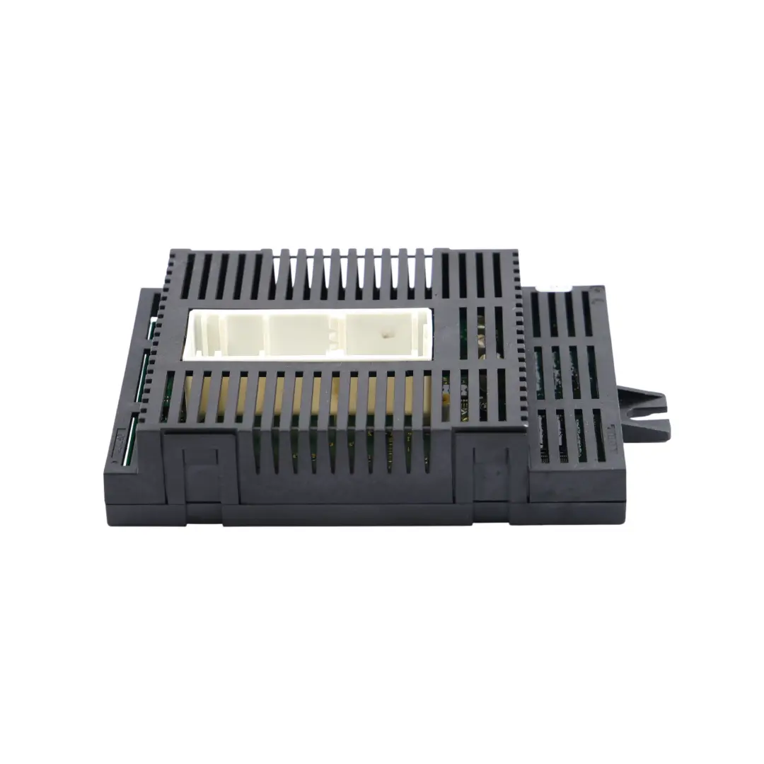 BMW E61 LCI Licht Control Modul LCM LWR LEAR LM II E6X 9203081