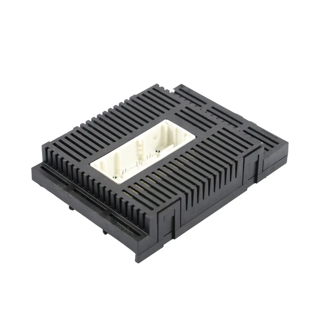 BMW E61 LCI Licht Control Modul LCM LWR LEAR LM II E6X 9203081