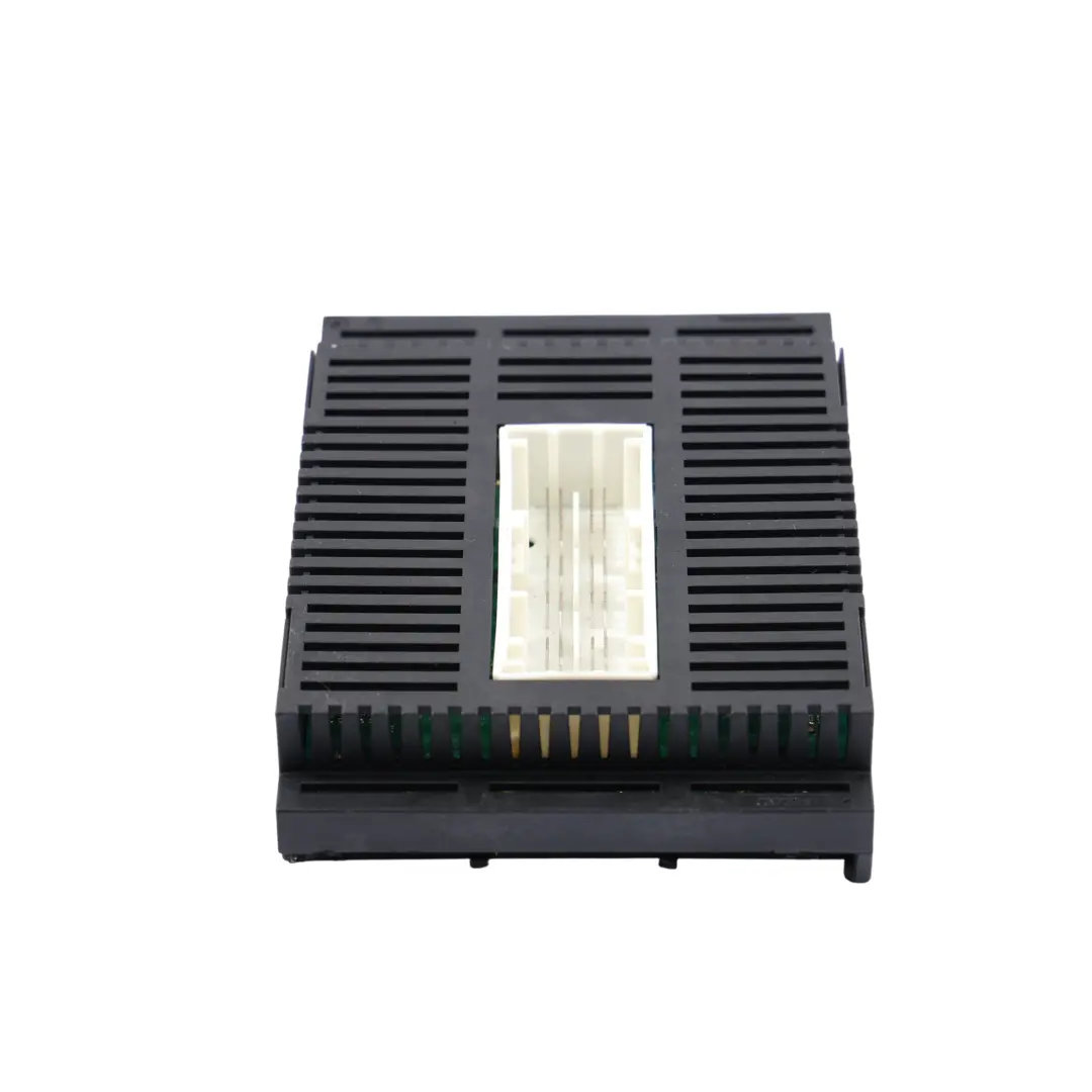 BMW E61 LCI Licht Control Modul LCM LWR LEAR LM II E6X 9203081