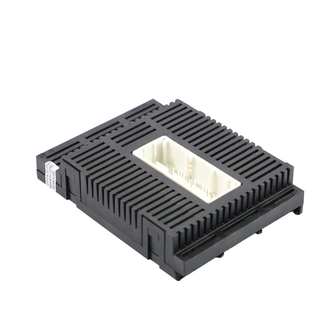 BMW E61 LCI Licht Control Modul LCM LWR LEAR LM II E6X 9203081