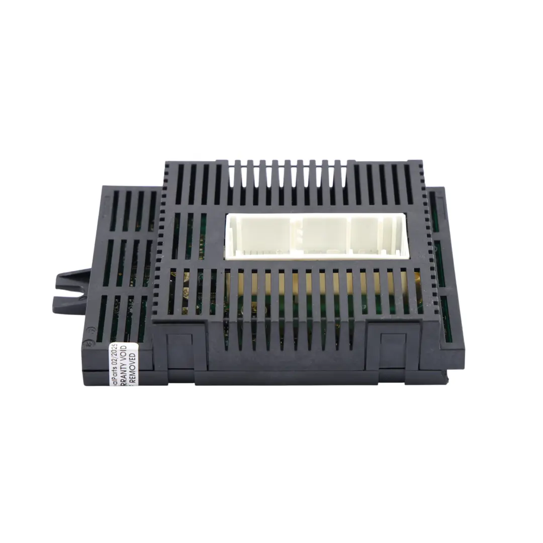 BMW E61 LCI Licht Control Modul LCM LWR LEAR LM II E6X 9203081
