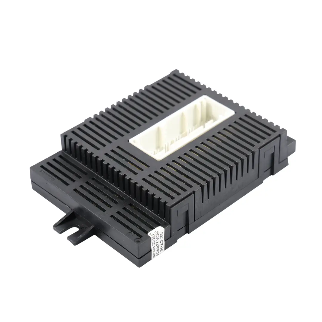 BMW E61 LCI Licht Control Modul LCM LWR LEAR LM II E6X 9203081