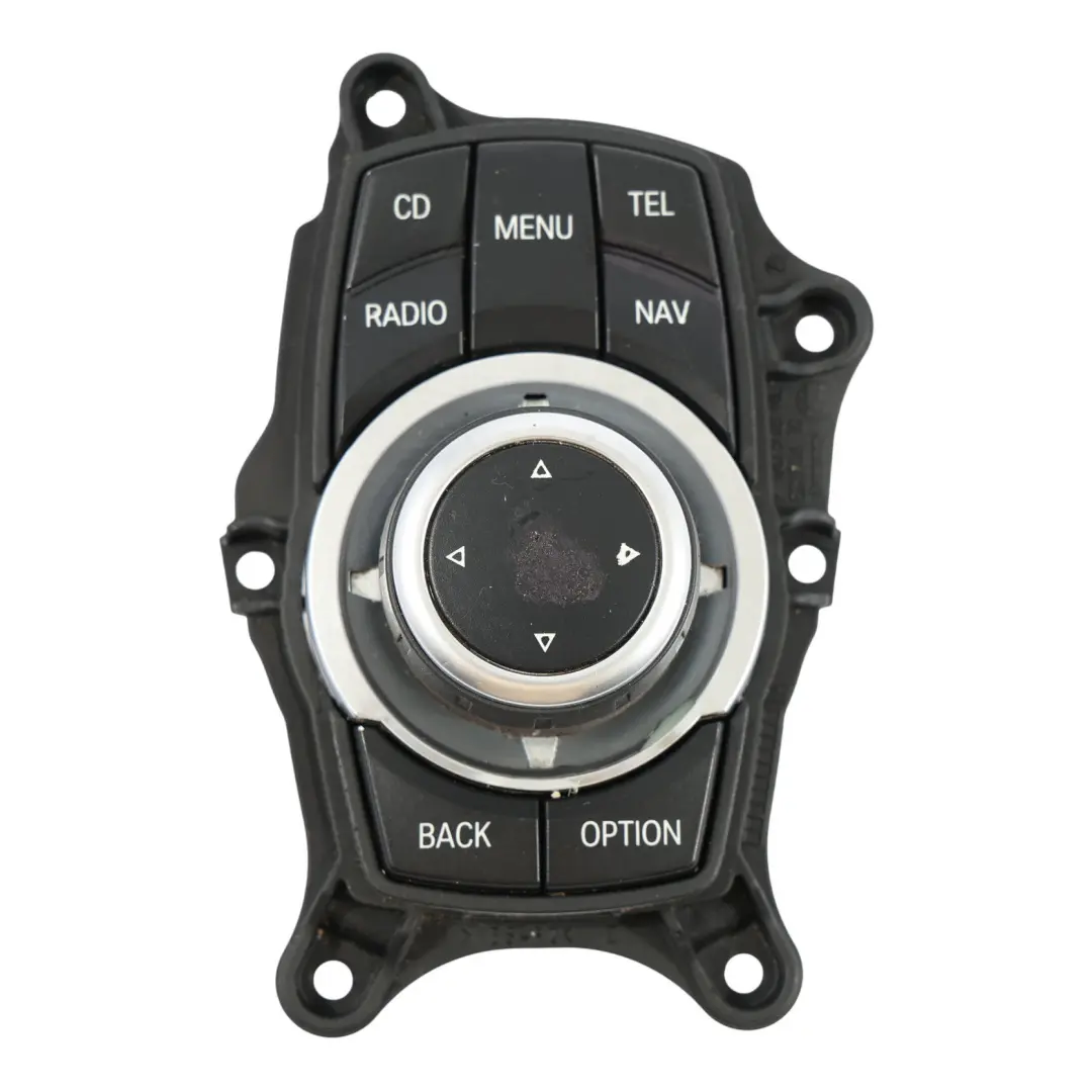 Pulsante Multifunzione BMW E81 E90 E91 LCI Interruttore Controller 9205177