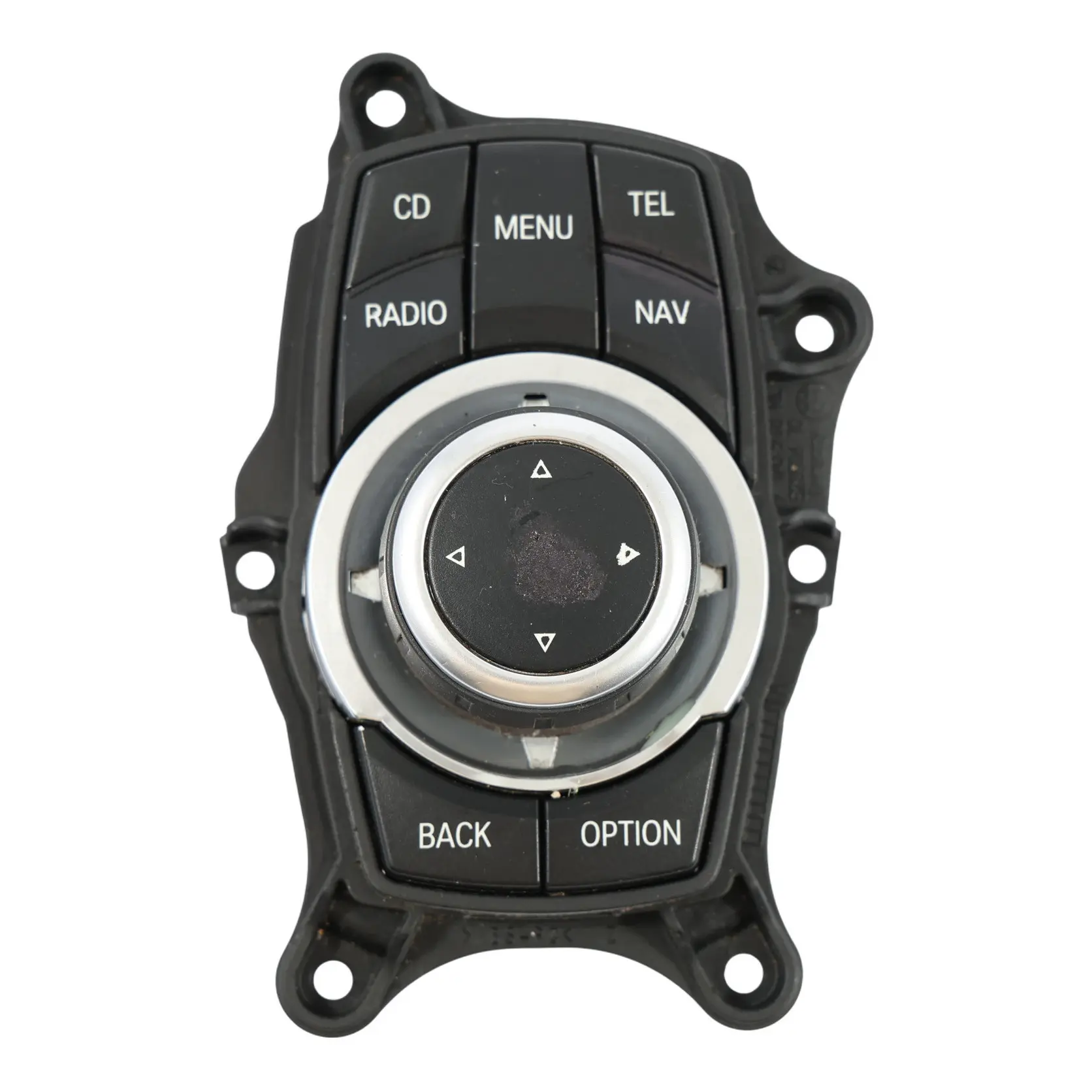 BMW E81 E88 E90 LCI Switch Multifunction Button Controller Control Unit 9205177