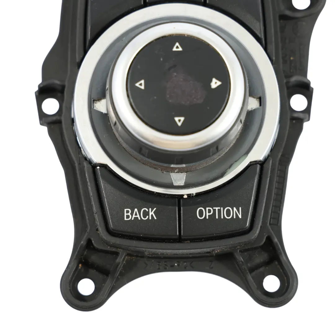 Pulsante Multifunzione BMW E81 E90 E91 LCI Interruttore Controller 9205177