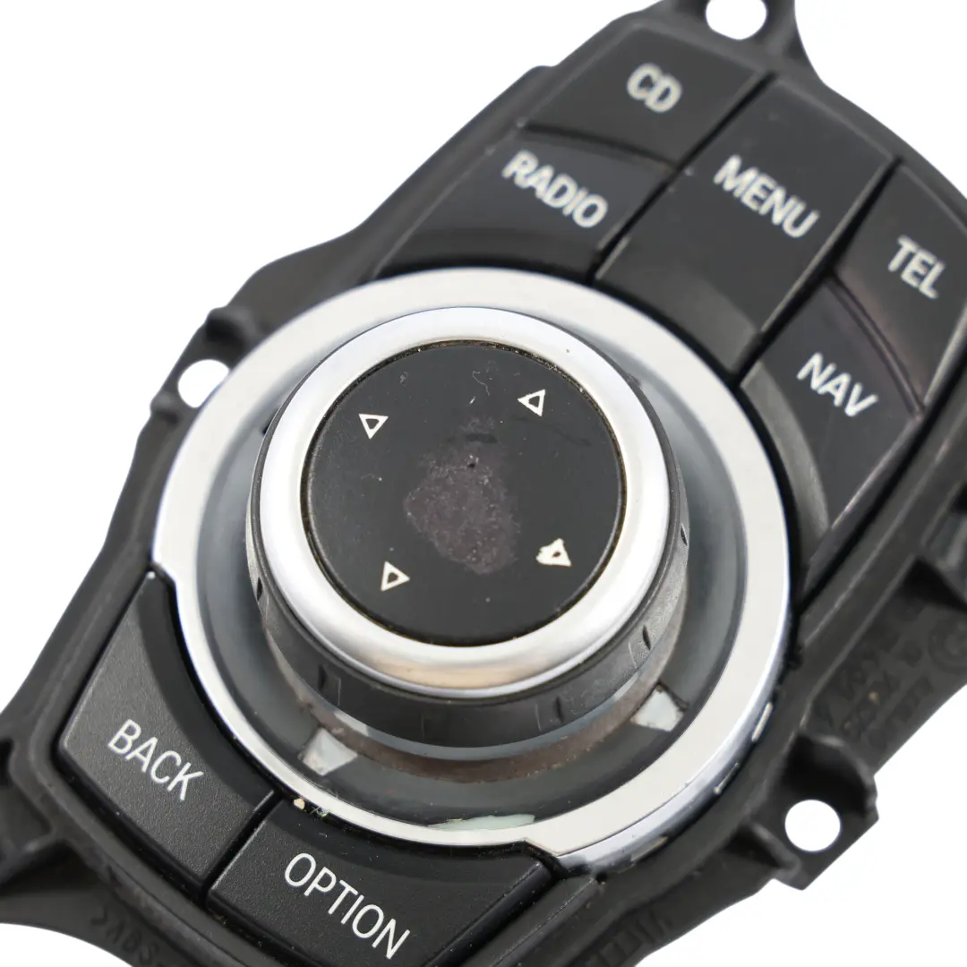 Pulsante Multifunzione BMW E81 E90 E91 LCI Interruttore Controller 9205177