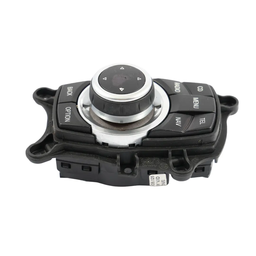 Pulsante Multifunzione BMW E81 E90 E91 LCI Interruttore Controller 9205177