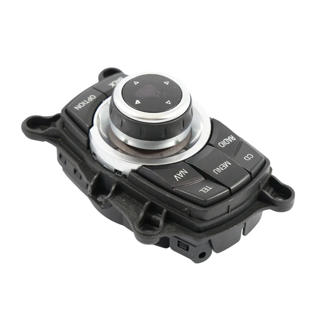 Pulsante Multifunzione BMW E81 E90 E91 LCI Interruttore Controller 9205177