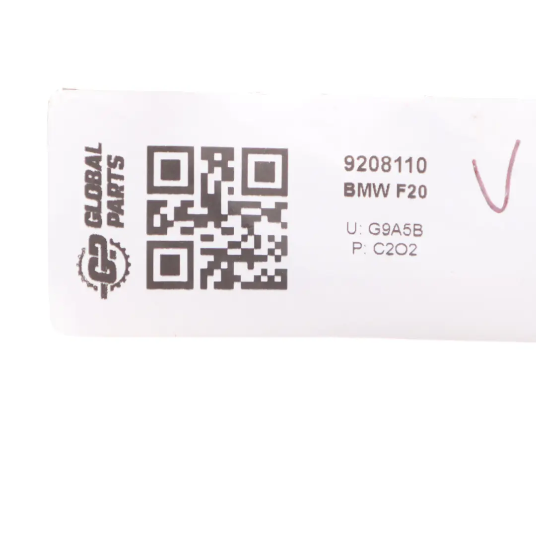 BMW F10 F20 F30 Interrupteur Lève-Vitre Côté Conducteur Droit O/S 9208110