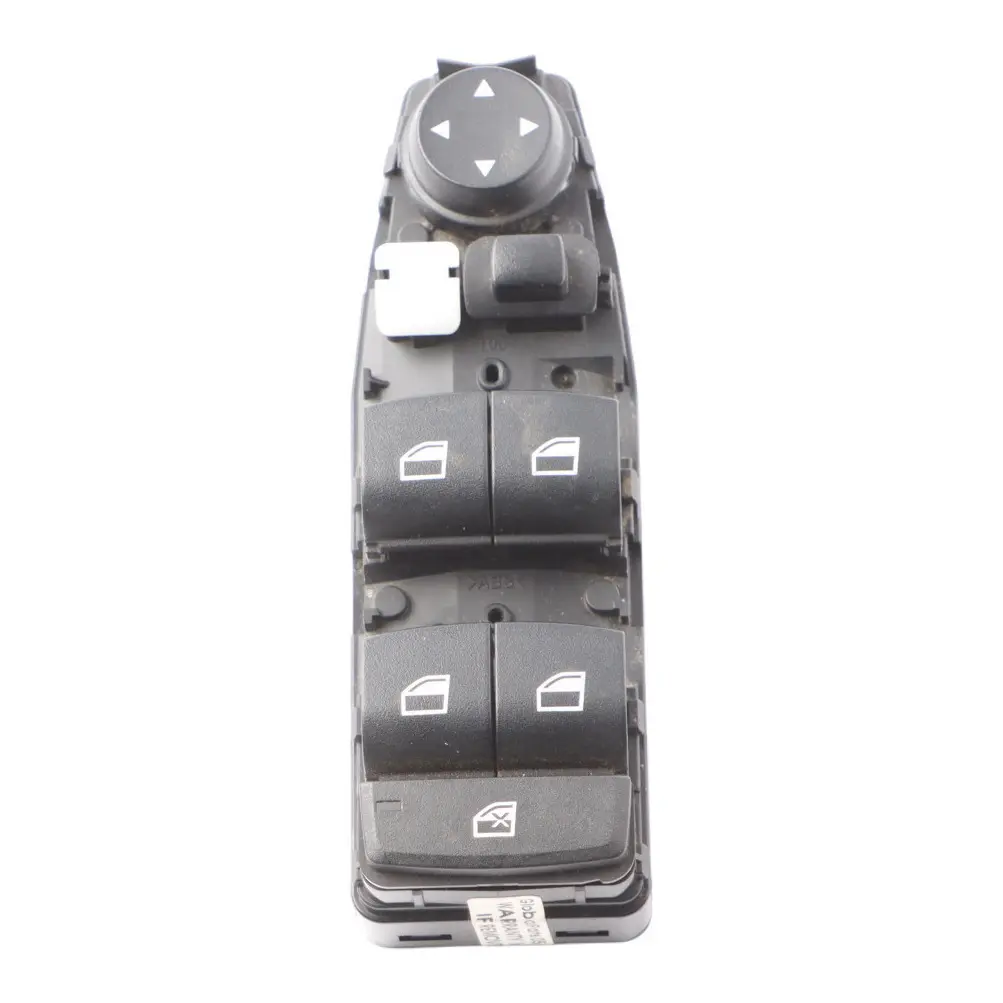 BMW F10 F20 F30 Switch Window Lifter Right Driver Side O/S 9208110