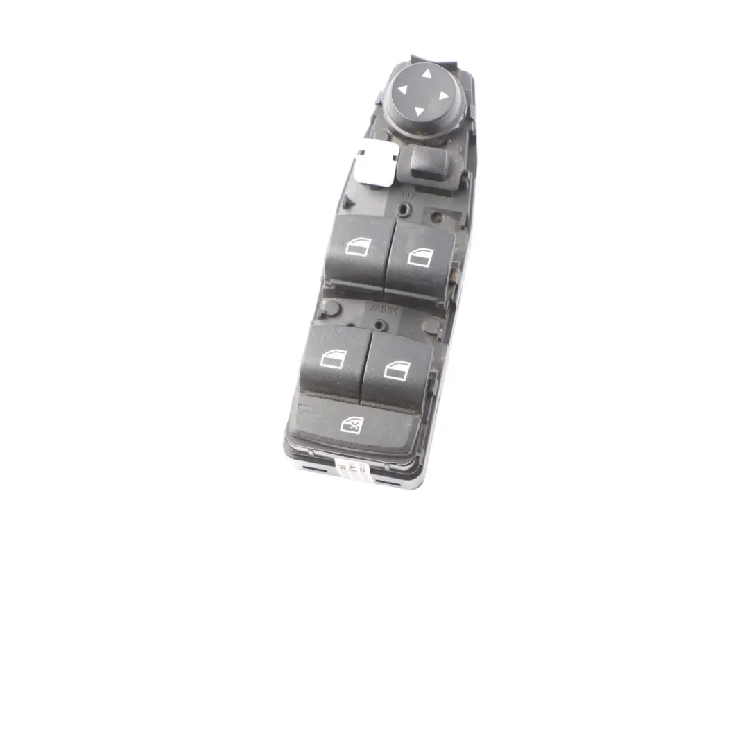 BMW F10 F20 F30 Interrupteur Lève-Vitre Côté Conducteur Droit O/S 9208110