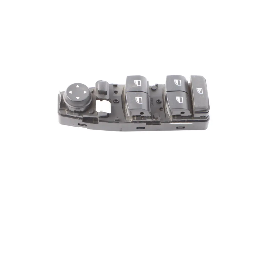 BMW F10 F20 F30 Interrupteur Lève-Vitre Côté Conducteur Droit O/S 9208110